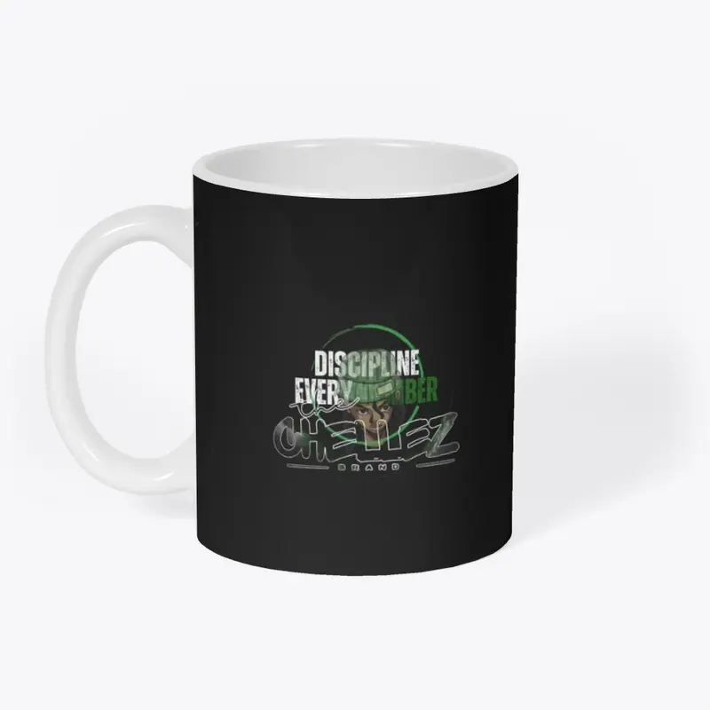 ChellezBrandMug