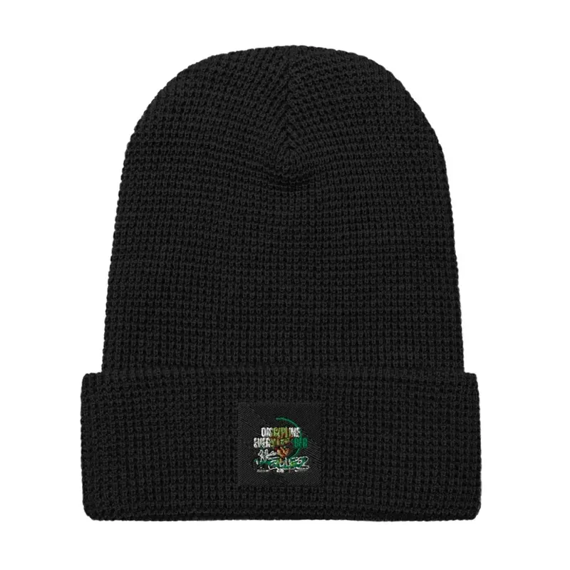 D.E.M. Beanie 